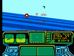Top Gun: The Second Mission