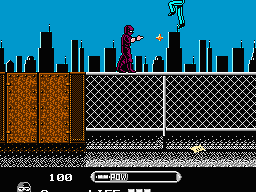 Wrath of the Black Manta