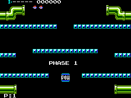 Kaettekita Mario Bros.