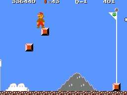 Super Mario Bros. 2