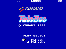 TwinBee