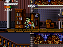 The Adventures of Dr. Franken
