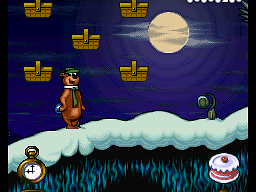 Adventures of Yogi Bear
