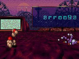 Ballz 3D