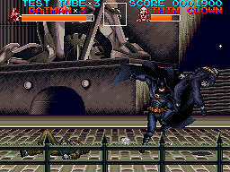 Batman Returns