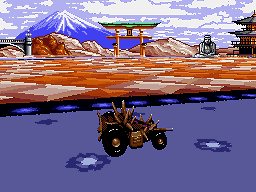 Battle Cars
