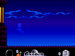 Casper