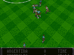 Elite Soccer