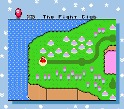Fall Guys World Screenshot 1