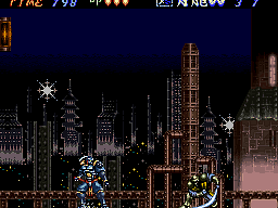 Hagane: The Final Conflict