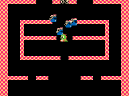 Bubble Bobble