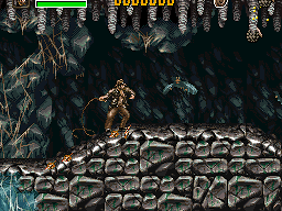 Indiana Jones' Greatest Adventures