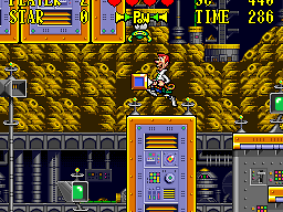 The Jetsons: Invasion of the Planet Pirates
