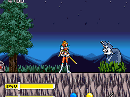 Kendo Rage