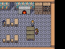 Paladin's Quest