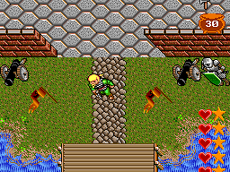 Ultima: Runes of Virtue II