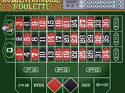 Vegas Stakes