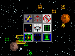 War 3010: The Revolution