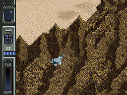 A.S.P.: Air Strike Patrol