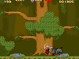 Astérix