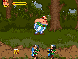 Astérix & Obélix