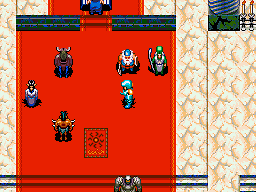 7th Saga, The