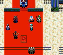 Screenshot 1 of 7th Saga, The