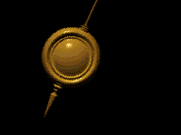 Chrono Trigger: Schala Edition