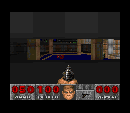 Screenshot 1 of Doom