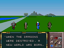 Drakkhen