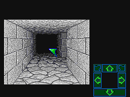 Dungeon Master