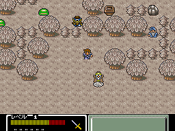 Final Fantasy: Mystic Quest