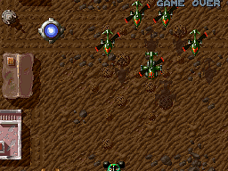 Firepower 2000