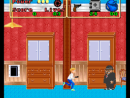 Home Alone