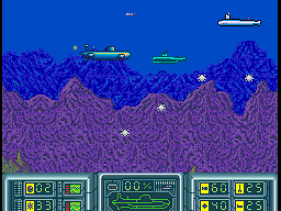 The Hunt for Red October