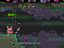 AAAHH!!! Real Monsters