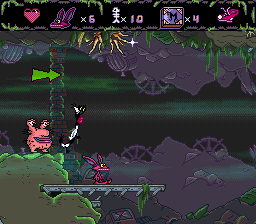 Screenshot 1 of AAAHH!!! Real Monsters