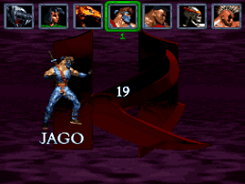 Killer Instinct