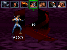 Killer Instinct (1995)