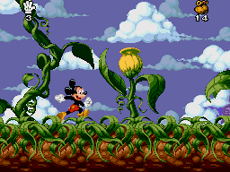 Mickey Mania: The Timeless Adventures of Mickey Mouse