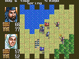 Nobunaga's Ambition