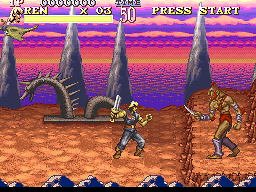 The Pirates of Dark Water