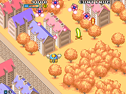 Pop'n TwinBee