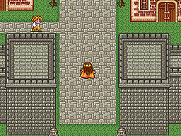 Romancing SaGa 2
