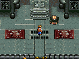 Secret of Evermore