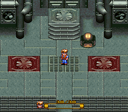 Secret of Evermore Screenshot 1