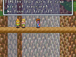Secret of Mana