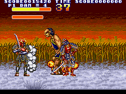 Sengoku Denshou