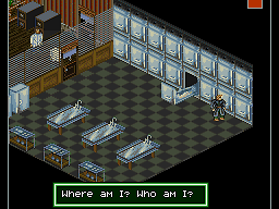 Shadowrun