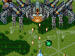 Space Megaforce